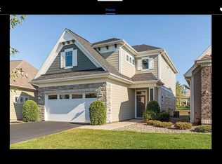 8722 Upper 7th Pl N, Lake Elmo, MN 55042