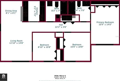 2019 Dixie Belle Dr #G — Photo 23