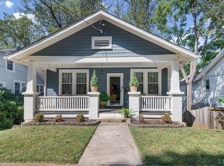 313 Arlington St, Lynchburg, VA