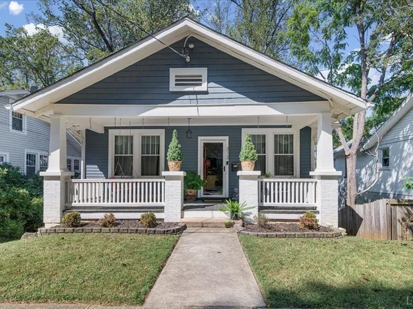 313 Arlington St, Lynchburg, VA 24503