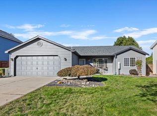 1223 N Eagle Rd, Liberty Lake, WA 99019