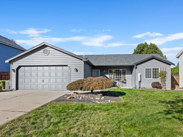 1223 N Eagle Rd, Liberty Lake, WA 99019