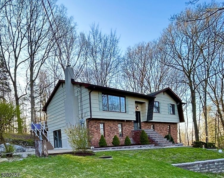 105 Signal Hill Trl, Sparta, NJ 07871 Zillow