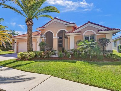 1436 Blue Jay Cir, Weston, FL, 33327