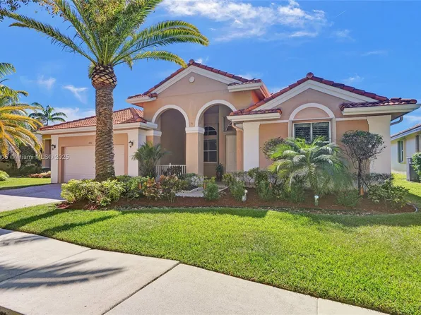 1436 Blue Jay Cir, Weston, FL 33327