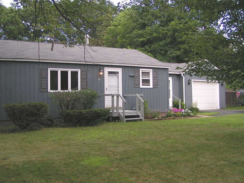 Front view #1