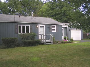 15 West Rd, South Glens Falls, NY 12803