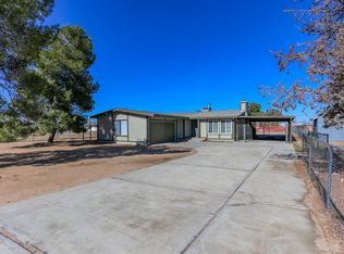 22080 Cherokee Ave, Apple Valley, CA 92307