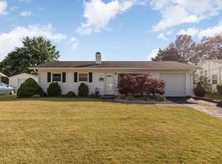 104 Whippoorwill Dr, Harrison, OH 45030
