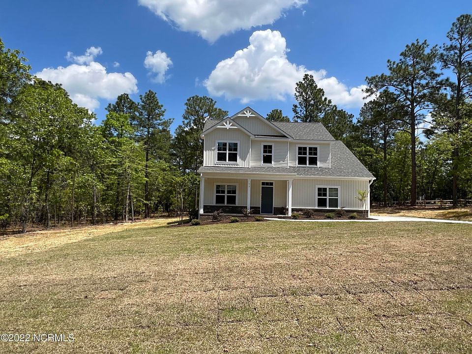 75 N Shamrock Drive, Foxfire Village, NC 27281 Zillow