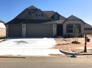 1922 E 132nd St S, Bixby, OK 74008