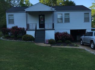 366 2nd Ave. Nw, Vernon, AL 35592