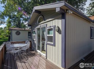 3003 Valmont Rd LOT 159, Boulder, CO 80301