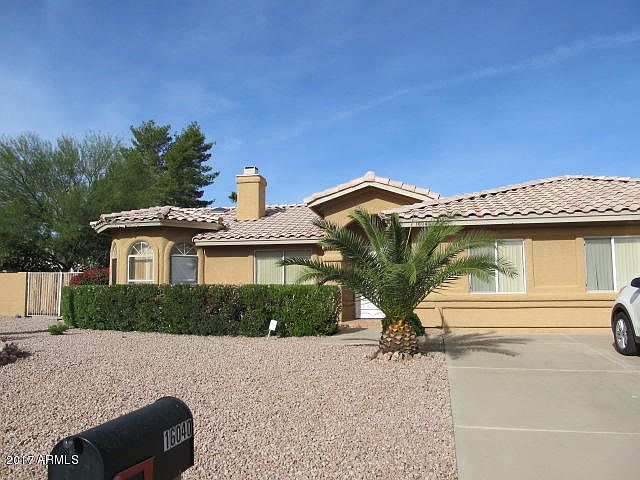 1st image of 16040 N Boulder Dr