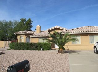 16040 N Boulder Dr, Fountain Hills, AZ 85268