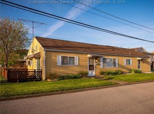 1625 Jackson Ave, Saint Albans, WV