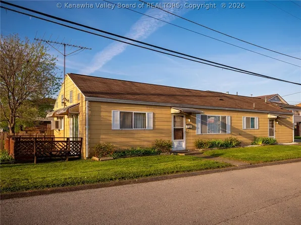 1625 Jackson Ave, Saint Albans, WV 25177