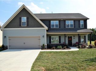 396 Dorchester St, Clemmons, NC 27012