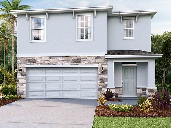Plan Elevation.
