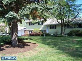 2549 S Parkview Dr, Trooper, PA