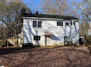 1028 W Georgia Rd, Woodruff, SC 29388