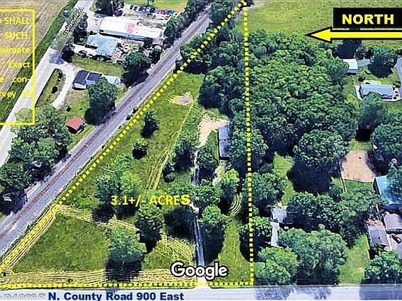 5th image of 4575 N County Road 900 E