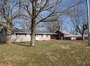 10017 Texas Gas Rd, Aurora, IN 47001