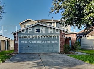 3119 Peachstone Pl, Spring, TX 77389