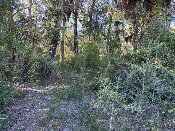 7450 SW State Rd 24, Cedar Key, FL 32625