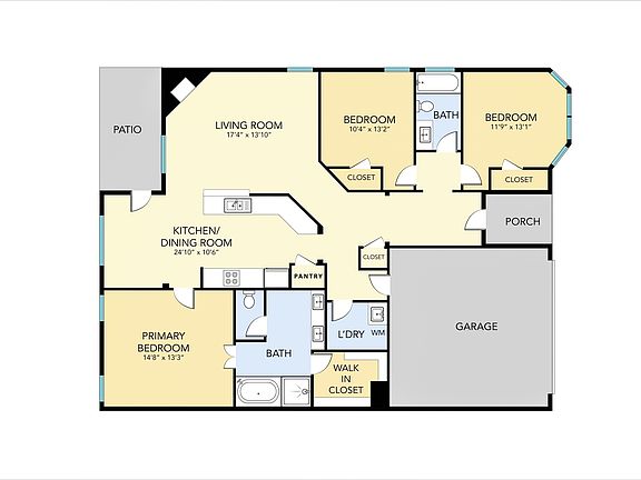 2nd image of 4016 Lazy River Ranch Rd