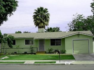 906 S Ann St, Tulare, CA 93274