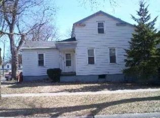 501 N Harrison St, Monroe, MI 48161