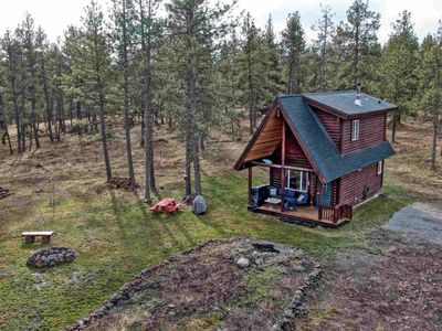 17611 S Stentz Rd, Spangle, WA, 99031