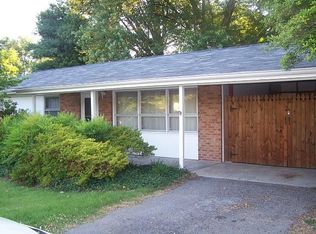 3111 Cherrywood Rd, Knoxville, TN 37921