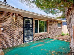 3212 Morrison Ct, Cheyenne, WY 82001