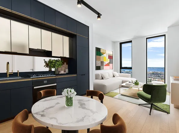 9 Dekalb Ave APT 54H, Brooklyn, NY 11201