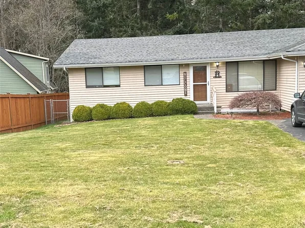 1229 Terrace Place, Camano Island, WA 98282