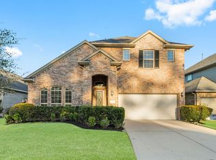 14510 Vista Reach Ln, Houston, TX 77069