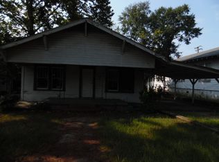 711 E Elm St, El Dorado, AR 71730