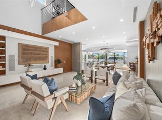 Coronado Harbor, North Miami, FL 33181