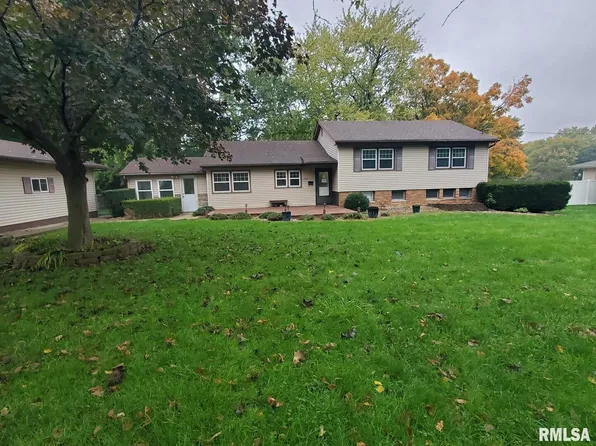 324 S Main St, Cambridge, IL 61238