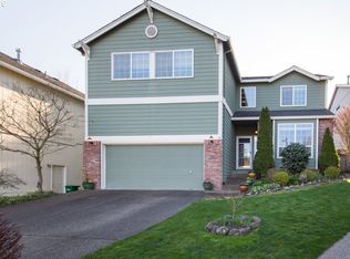 12580 SW Canvasback Way, Beaverton, OR 97007