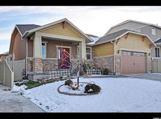 5443 W Aylesbury Dr, Herriman, UT 84096