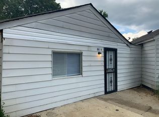 1811 Wells Station Rd, Memphis, TN 38108