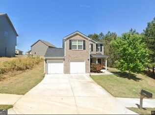 11033 Shadow Creek Ter, Hampton, GA 30228