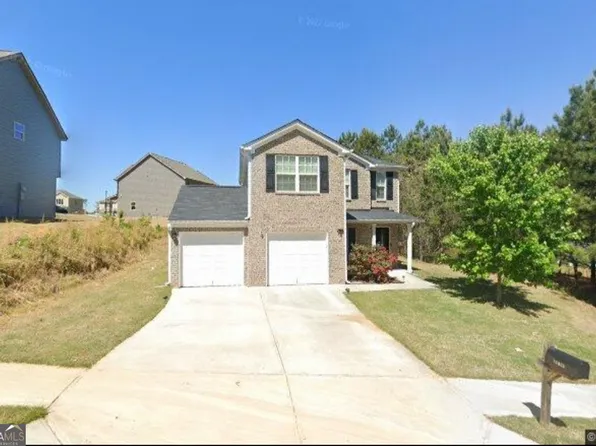 11033 Shadow Creek Ter, Hampton, GA 30228