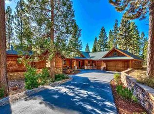 187 Red Hawk Dr, Portola, CA 96122