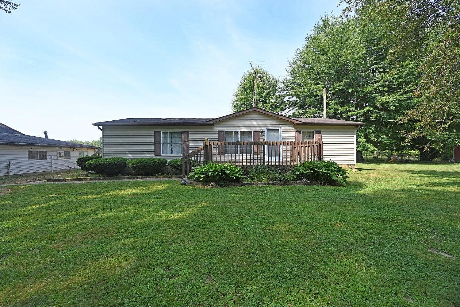 9002 Day Rd, Hamersville, OH 45130 Zillow