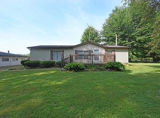 9002 Day Rd, Hamersville, OH 45130