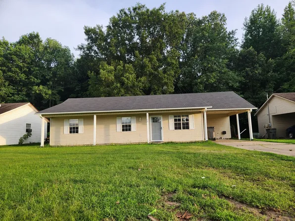 3704 Shelby Dr, Paragould, AR 72450